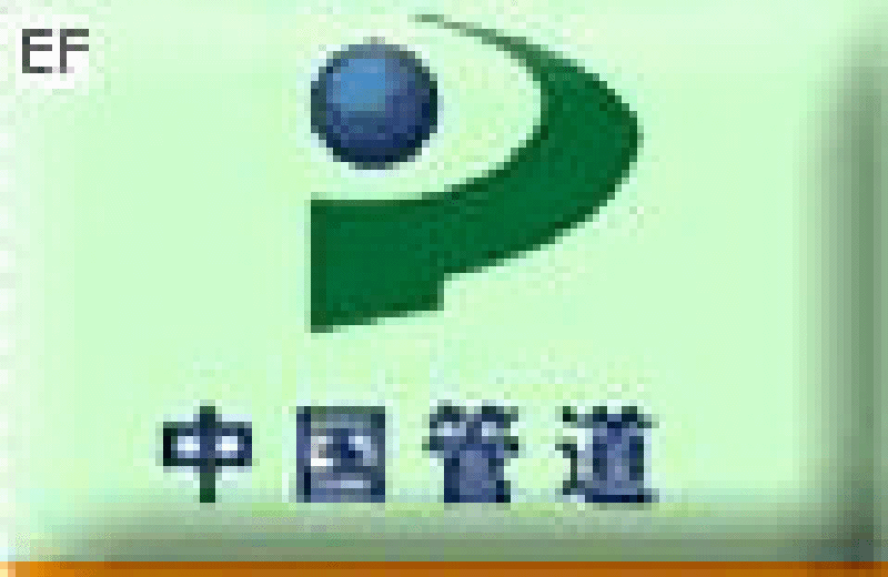 2008中国国际管道展览会