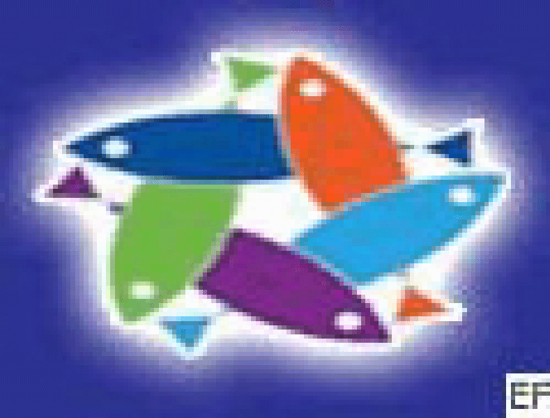2008第三届威海国际水产品博览会