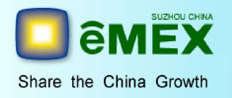 2008苏州电子信息博览会