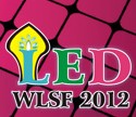 2012第十届德纳(成都)LED产业技术展览会