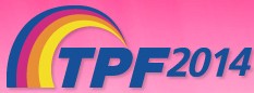 TPF2014第六届中国(上海)国际印花工业展览会