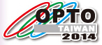 2014台北光电展