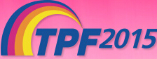 TPF2015第七届中国(上海)国际印花工业展览会