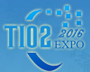 2016中国国际钛白粉技术及设备展览会