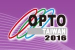2016台北光电展
