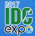 2017中国国际数据中心技术设备展览会